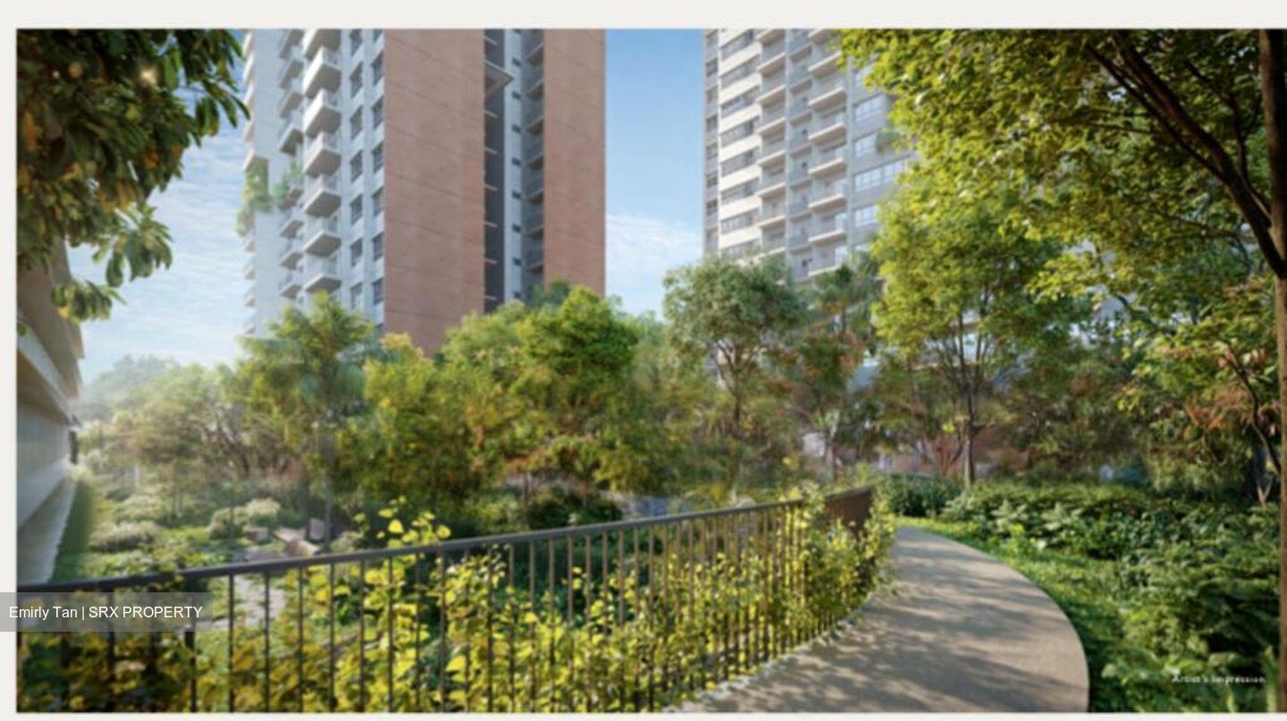Springleaf Residence (D26), Apartment #498296251